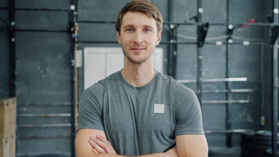 Marco Ferrero, Head coach · Forza & functional